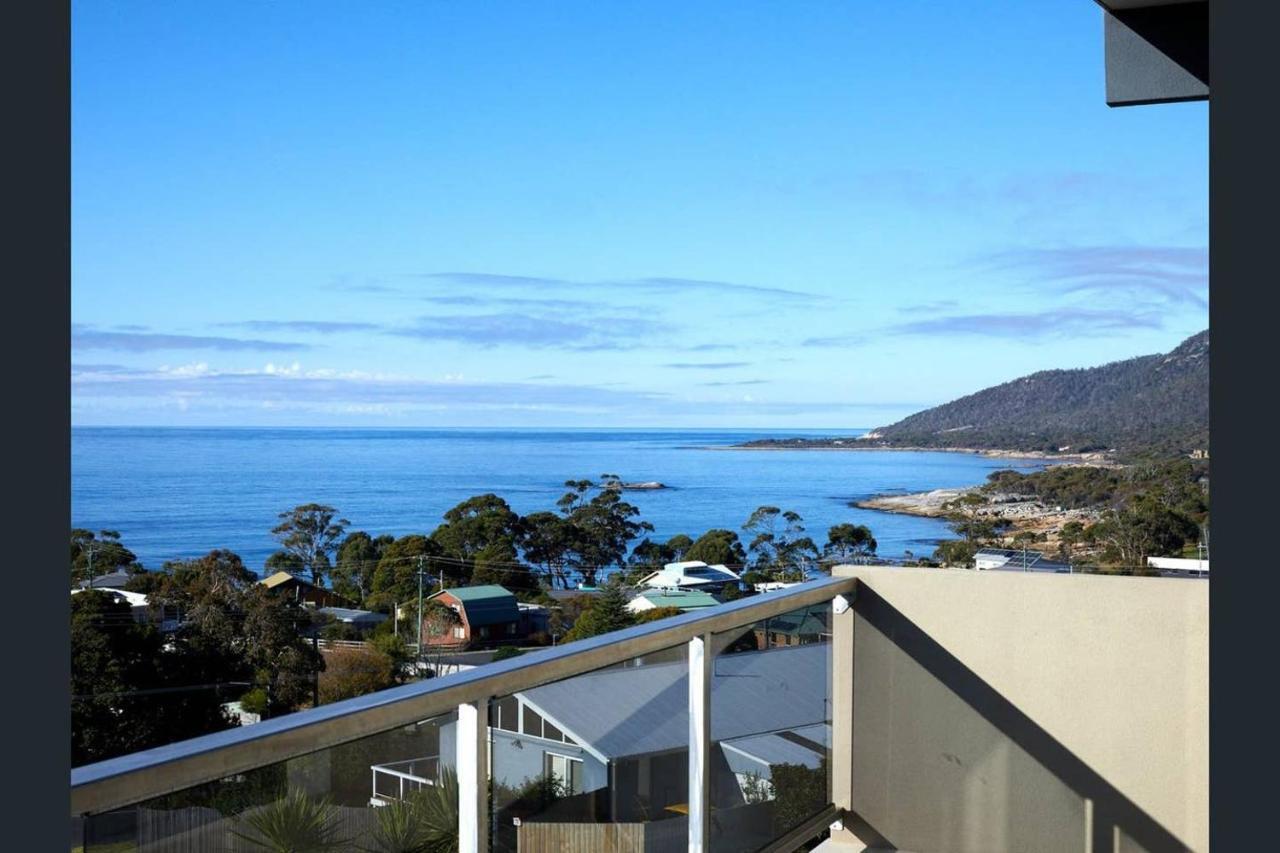 Bicheno Views On Douglas Buitenkant foto